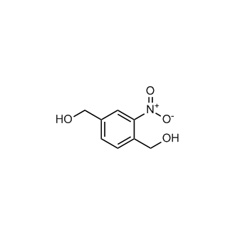 (2-Nitro-1,4-phenylene)dimethanol