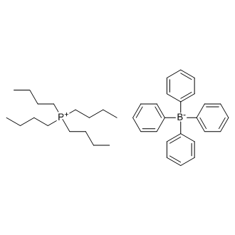 Tetrabutylphosphonium tetraphenylborate