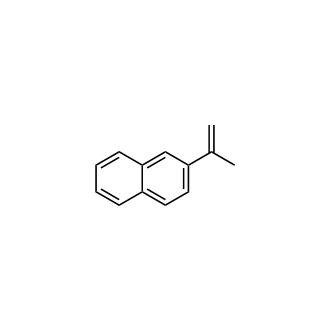 2-(Prop-1-en-2-yl)naphthalene
