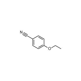 4-Ethoxybenzonitrile