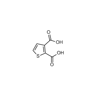 Thiophene-2,3-dicarboxylic acid