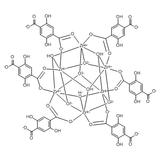 UIO-66-(OH)2