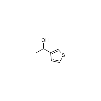 1-(Thiophen-3-yl)ethan-1-ol
