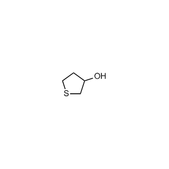 Thiolan-3-ol