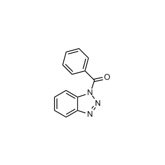 (1H-Benzo[d][1,2,3]triazol-1-yl)(phenyl)methanone