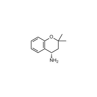 (S)-2,2-Dimethylchroman-4-amine