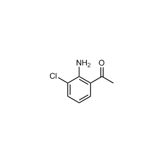 1-(2-Amino-3-chlorophenyl)ethanone