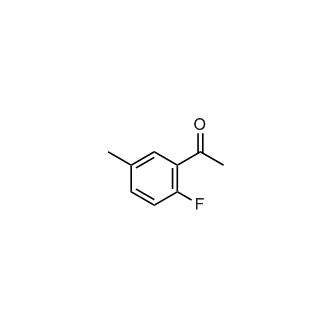 1-(2-Fluoro-5-methylphenyl)ethanone