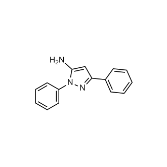 1,3-Diphenyl-1H-pyrazol-5-amine
