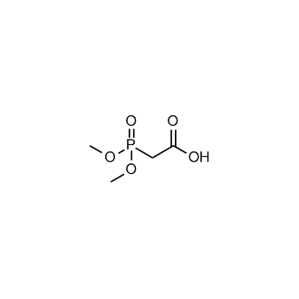 2-(Dimethoxyphosphoryl)acetic acid