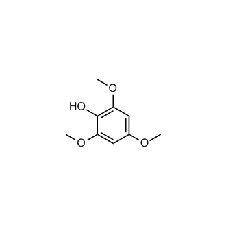 2,4,6-Trimethoxyphenol