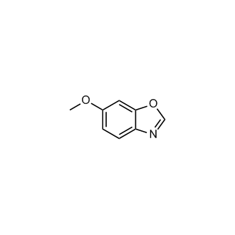 6-Methoxybenzo[d]oxazole