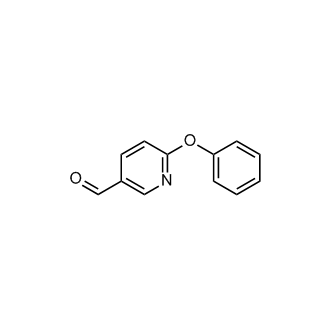 6-Phenoxynicotinaldehyde