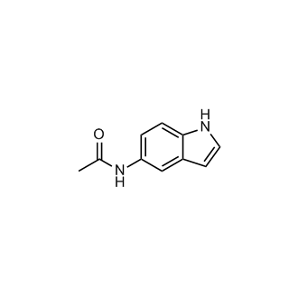 N-(1H-Indol-5-yl)acetamide