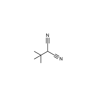 tert-Butylmalononitrile