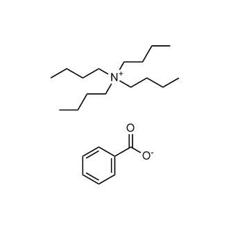 Tetrabutylammonium benzoate