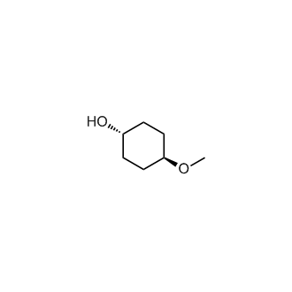 trans-4-Methoxycyclohexanol