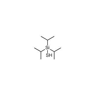 Triisopropylsilanethiol