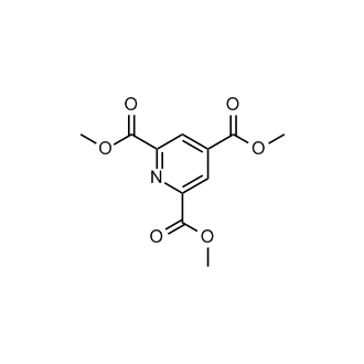 Trimethyl pyridine-2,4,6-tricarboxylate