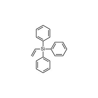 Triphenylvinylsilane