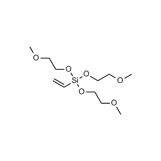 Tris(2-methoxyethoxy)(vinyl)silane