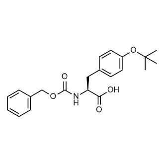 Z-Tyr(tBu)-OH