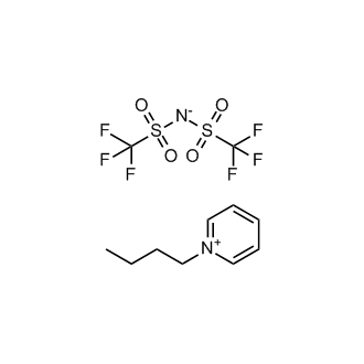 1-Butylpyridinium bis(trifluoromethanesulfonyl)imide