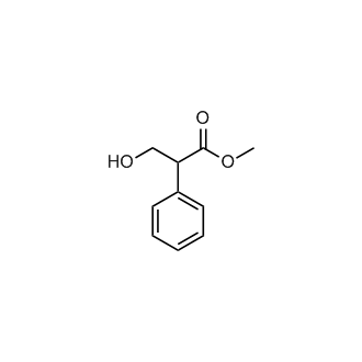 Methyl 3-hydroxy-2-phenylpropanoate