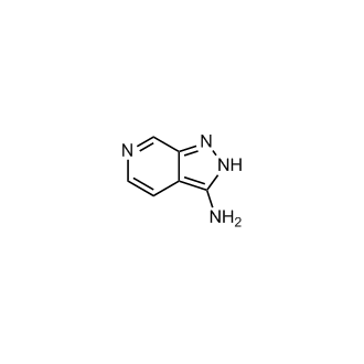 1H-Pyrazolo[3,4-c]pyridin-3-amine