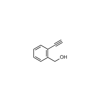 (2-Ethynylphenyl)methanol