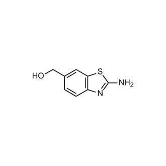 (2-Aminobenzo[d]thiazol-6-yl)methanol