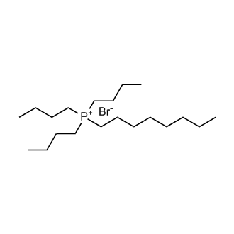 Tributyl(octyl)phosphonium bromide