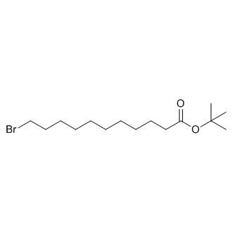 tert-Butyl 11-bromoundecanoate