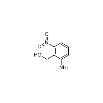 (2-Amino-6-nitrophenyl)methanol