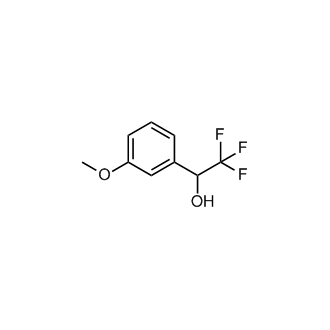 2,2,2-Trifluoro-1-(3-methoxyphenyl)ethanol