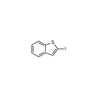 2-Iodobenzo[b]thiophene