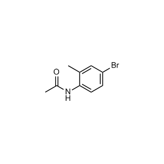 4-Bromo-2-methylacetanilide
