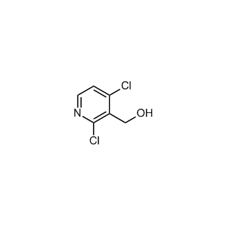 2,4-Dichloropyridine-3-methanol