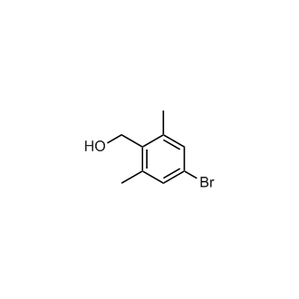 (4-Bromo-2,6-dimethylphenyl)methanol