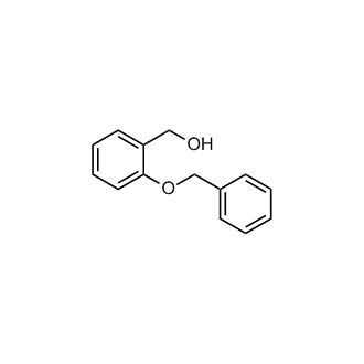 (2-(Benzyloxy)phenyl)methanol