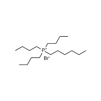 Tributyl(hexyl)phosphonium bromide