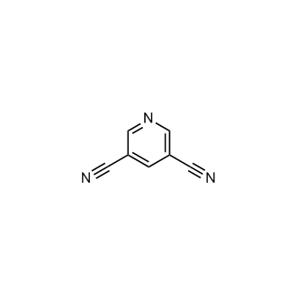 Pyridine-3,5-dicarbonitrile