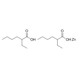 Zinc(II) 2-ethylhexanoate