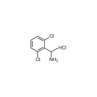 1-(2,6-Dichlorophenyl)ethanamine hydrochloride
