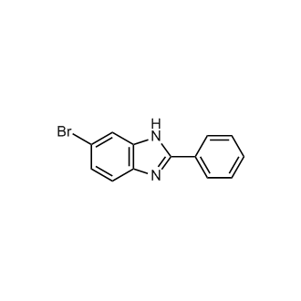 5-Bromo-2-phenyl-1H-benzo[d]imidazole