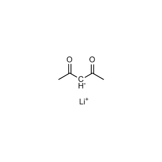 Lithium acetylacetonate