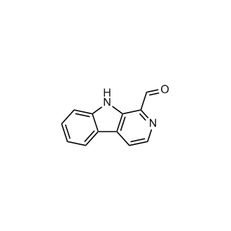 9H-Pyrido[3,4-b]indole-1-carbaldehyde