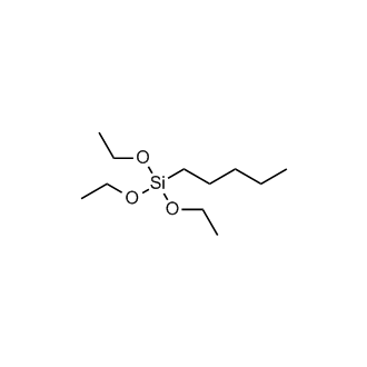 Triethoxy(pentyl)silane