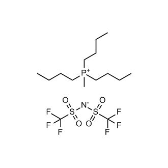 TRibutylmethylphosphonium bis(trifluoromethanesulfonyl)imide