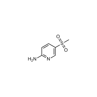 5-(Methylsulfonyl)pyridin-2-amine